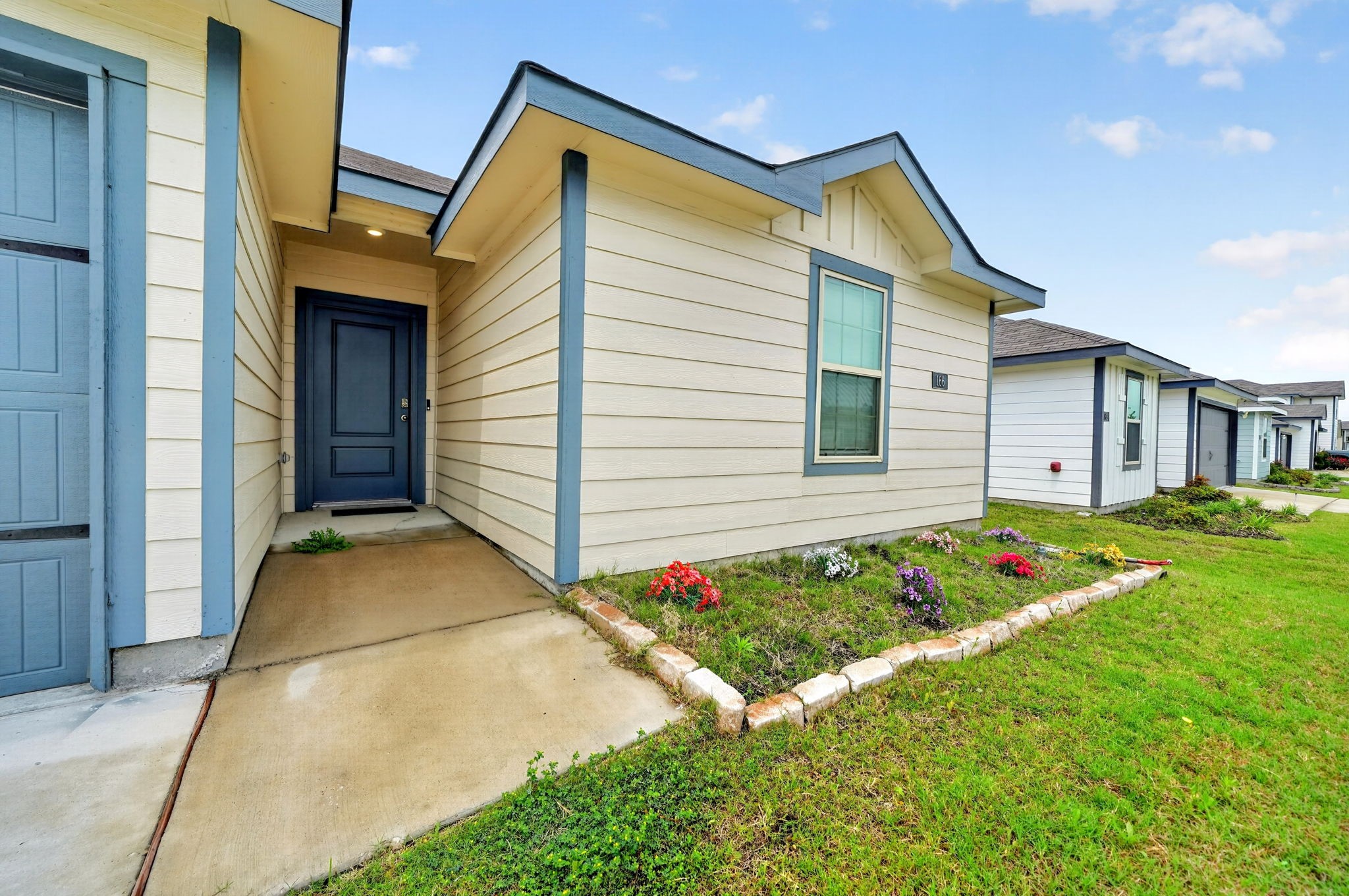 166 Vitex Drive Royse City TX 75189