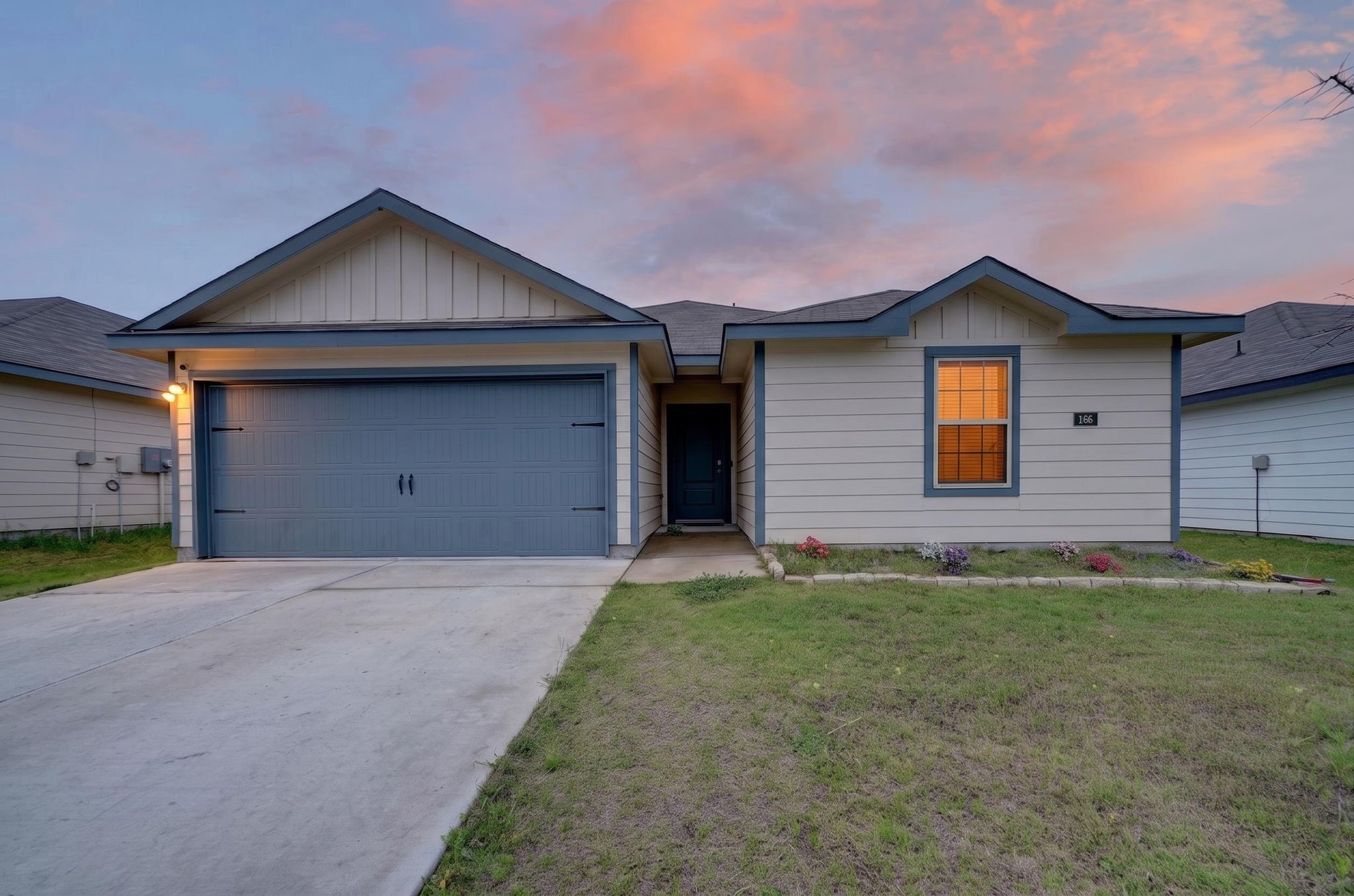 166 Vitex Drive Royse City TX 75189