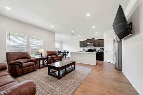 166 Vitex Drive Royse City TX 75189