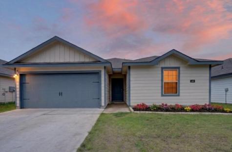 166 Vitex Drive Royse City TX 75189