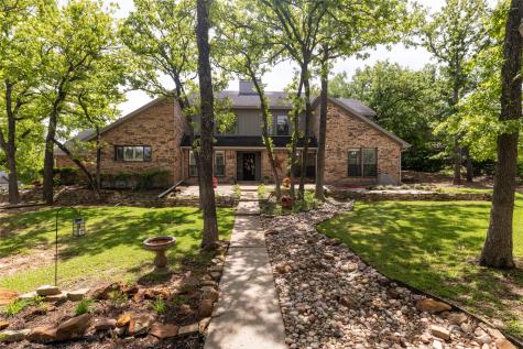 120 Creekside Drive Double Oak TX 75077