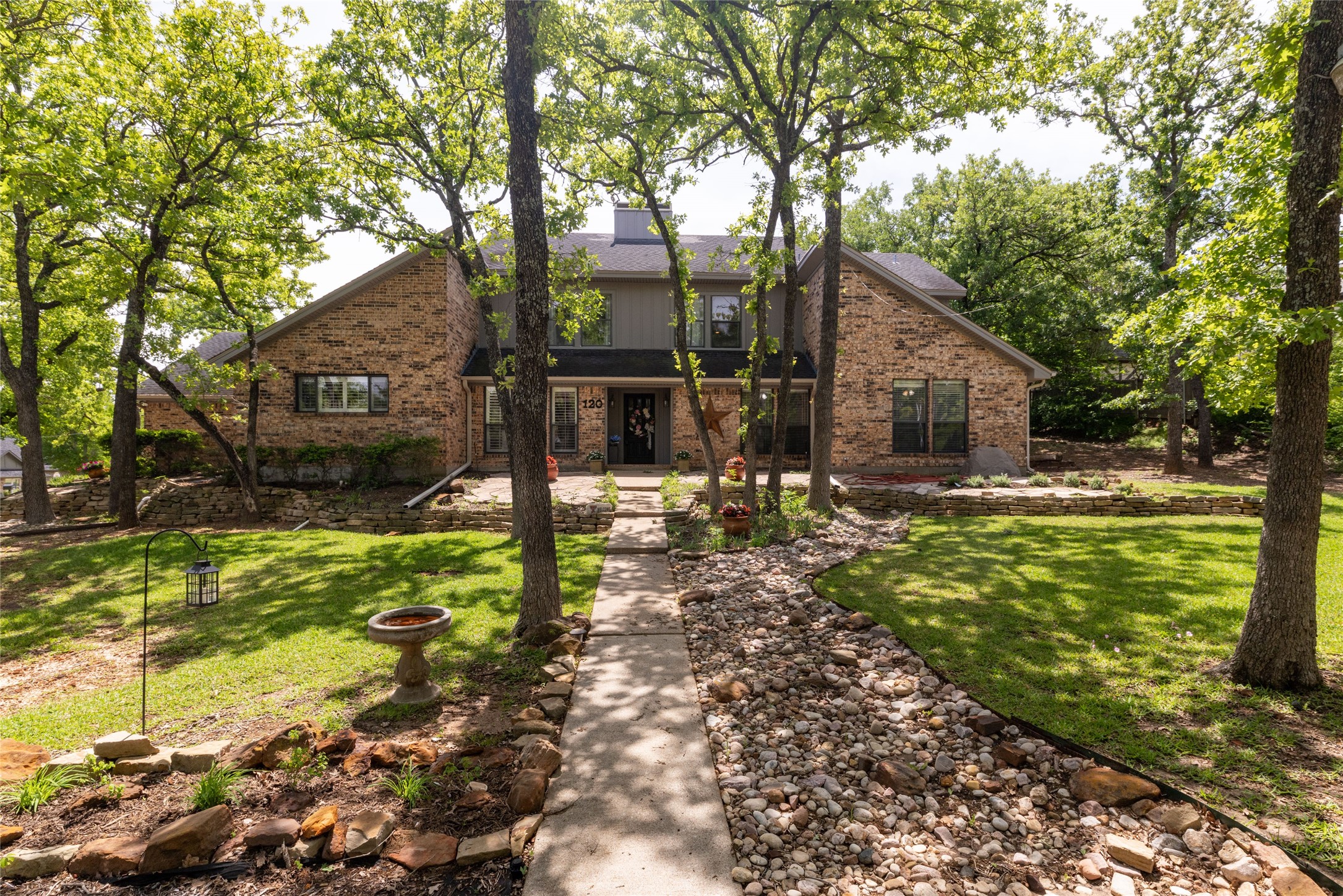 120 Creekside Drive Double Oak TX 75077