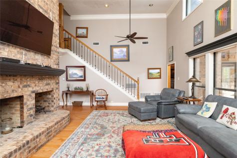 120 Creekside Drive Double Oak TX 75077