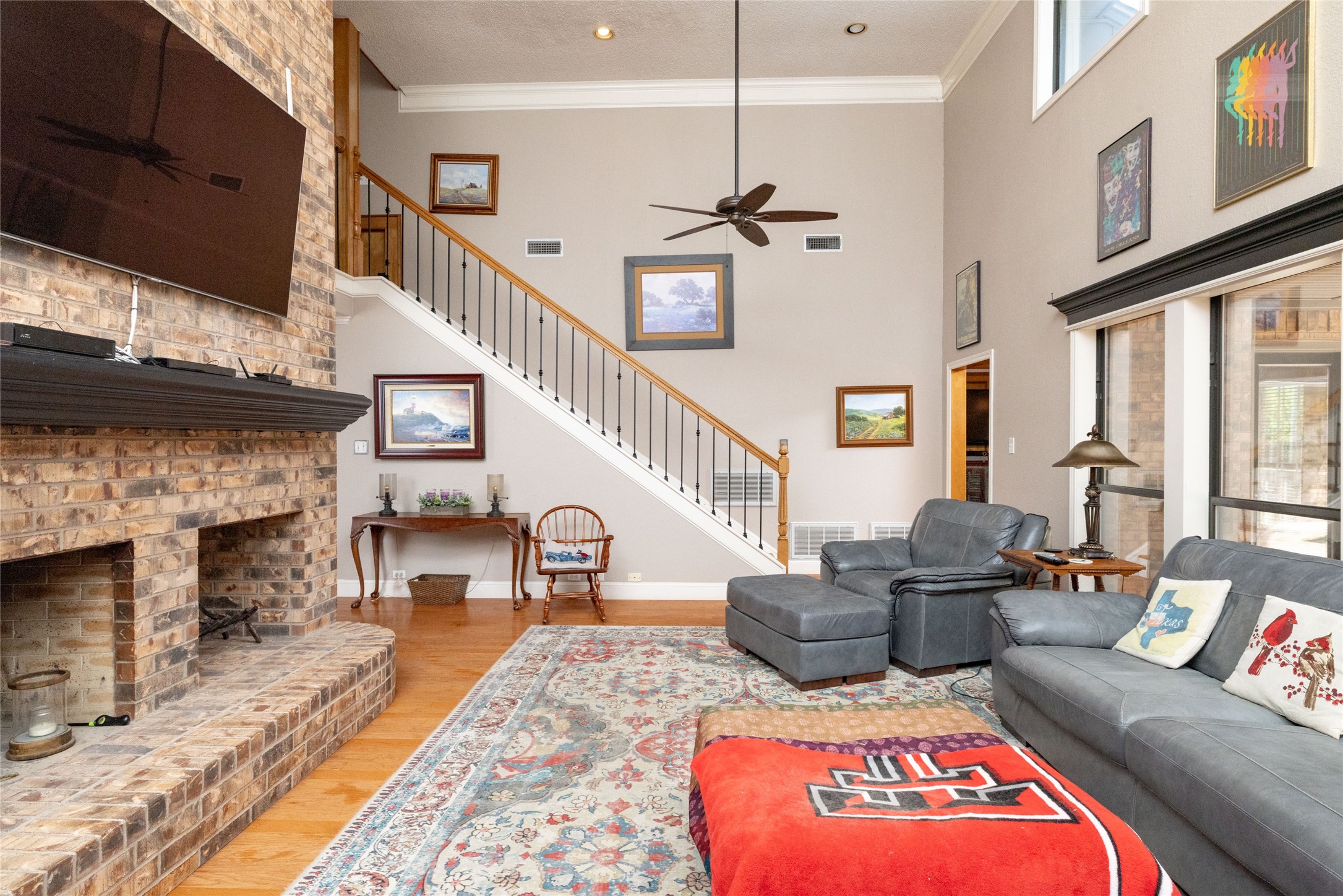 120 Creekside Drive Double Oak TX 75077