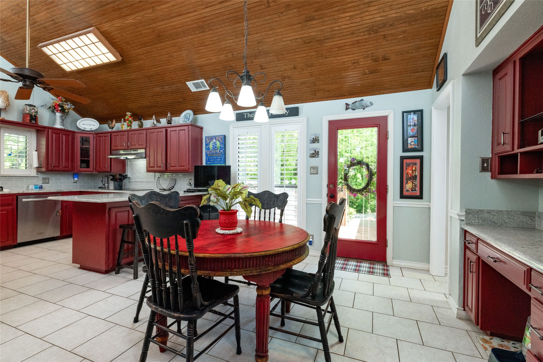 120 Creekside Drive Double Oak TX 75077