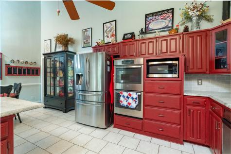 120 Creekside Drive Double Oak TX 75077