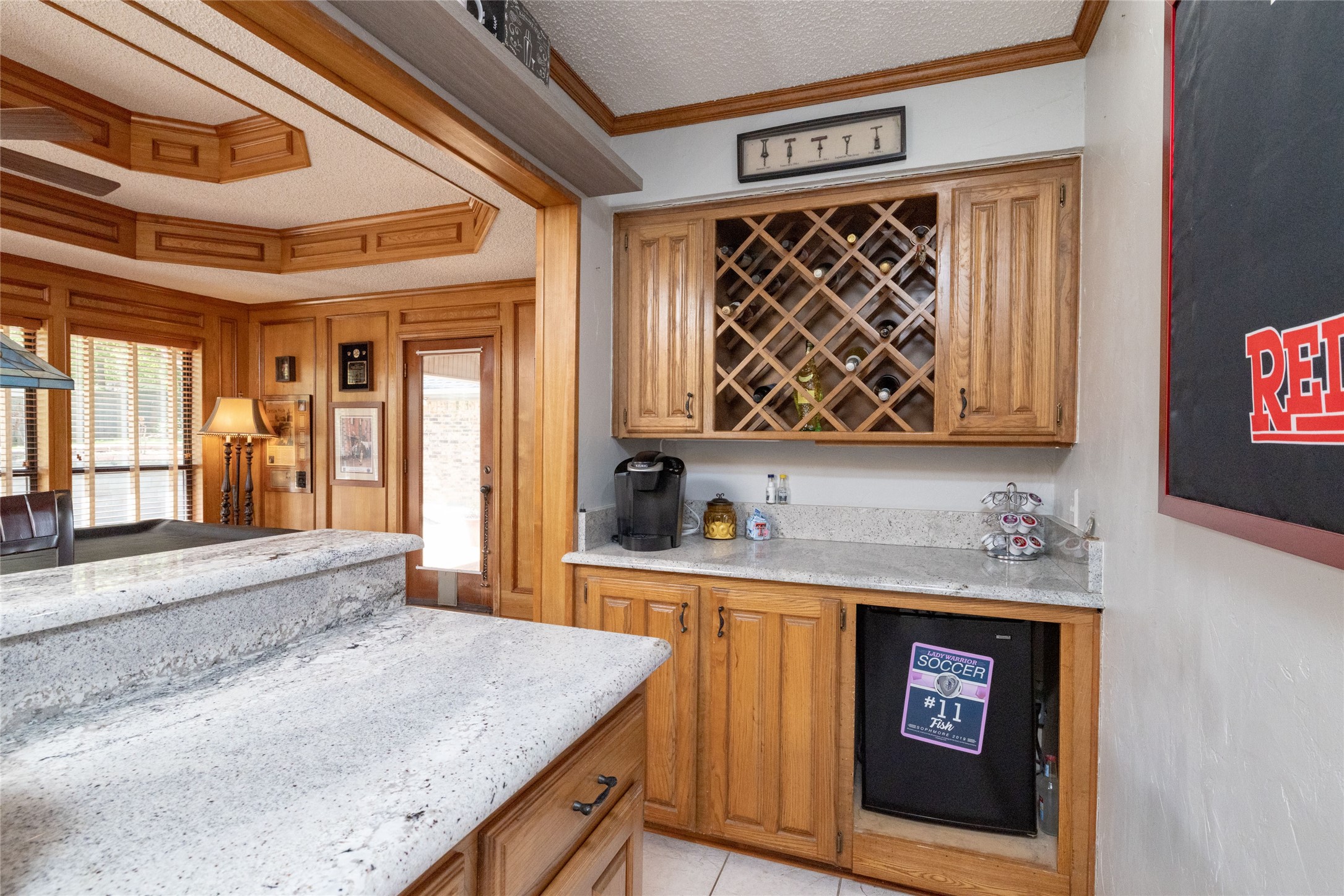 120 Creekside Drive Double Oak TX 75077