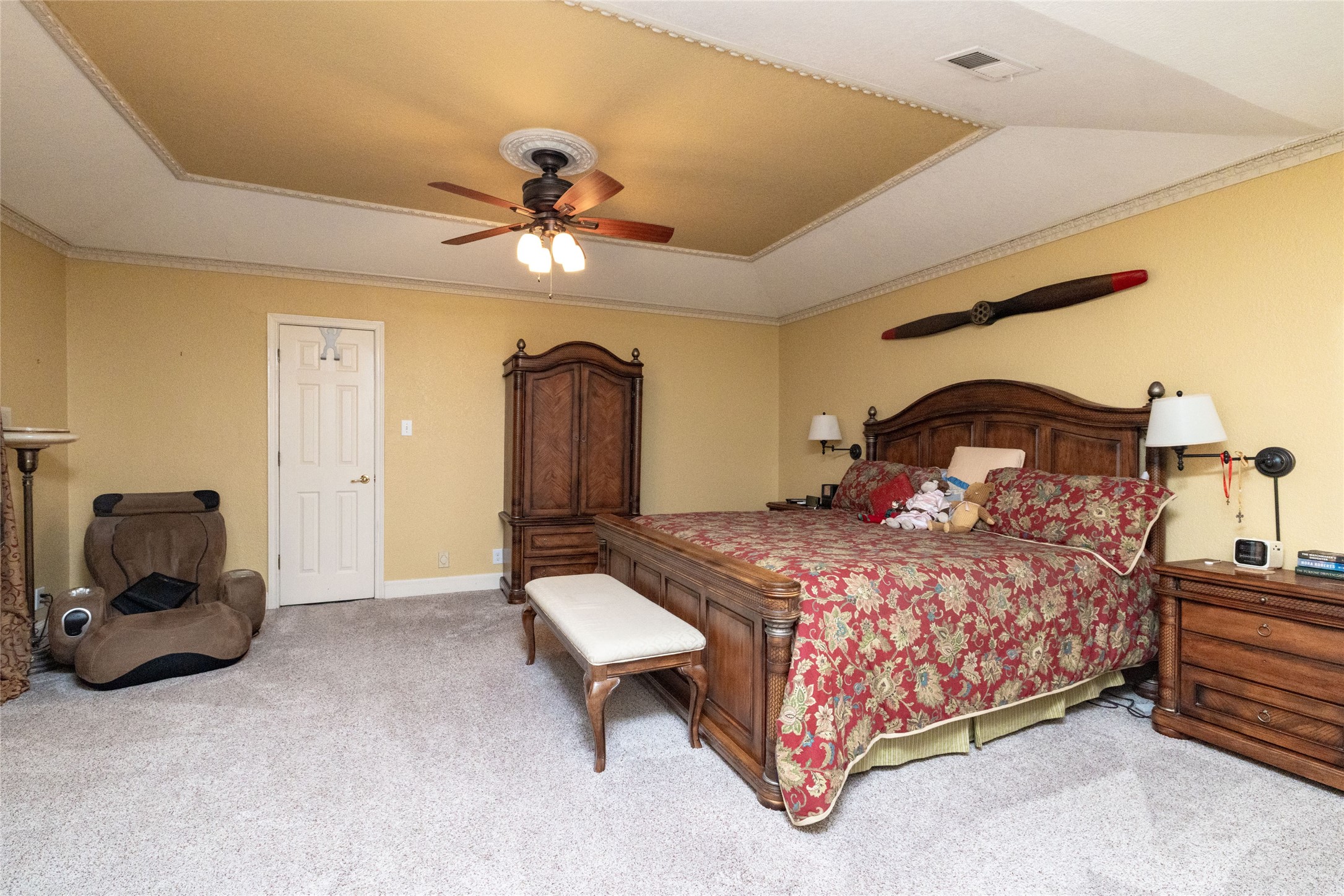 120 Creekside Drive Double Oak TX 75077
