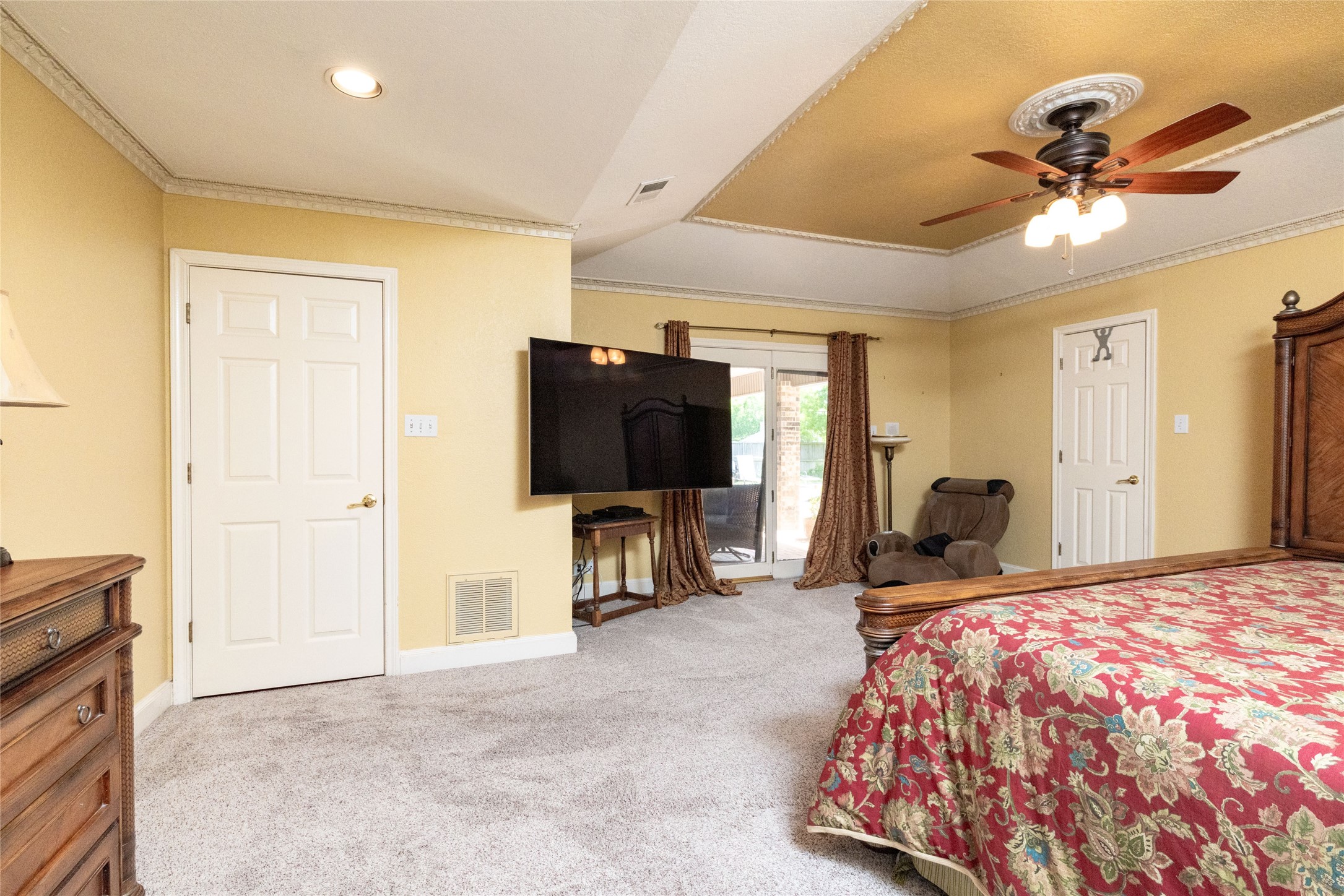120 Creekside Drive Double Oak TX 75077