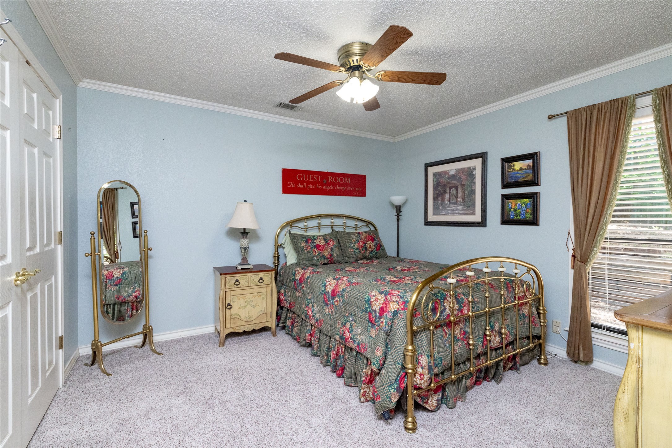 120 Creekside Drive Double Oak TX 75077