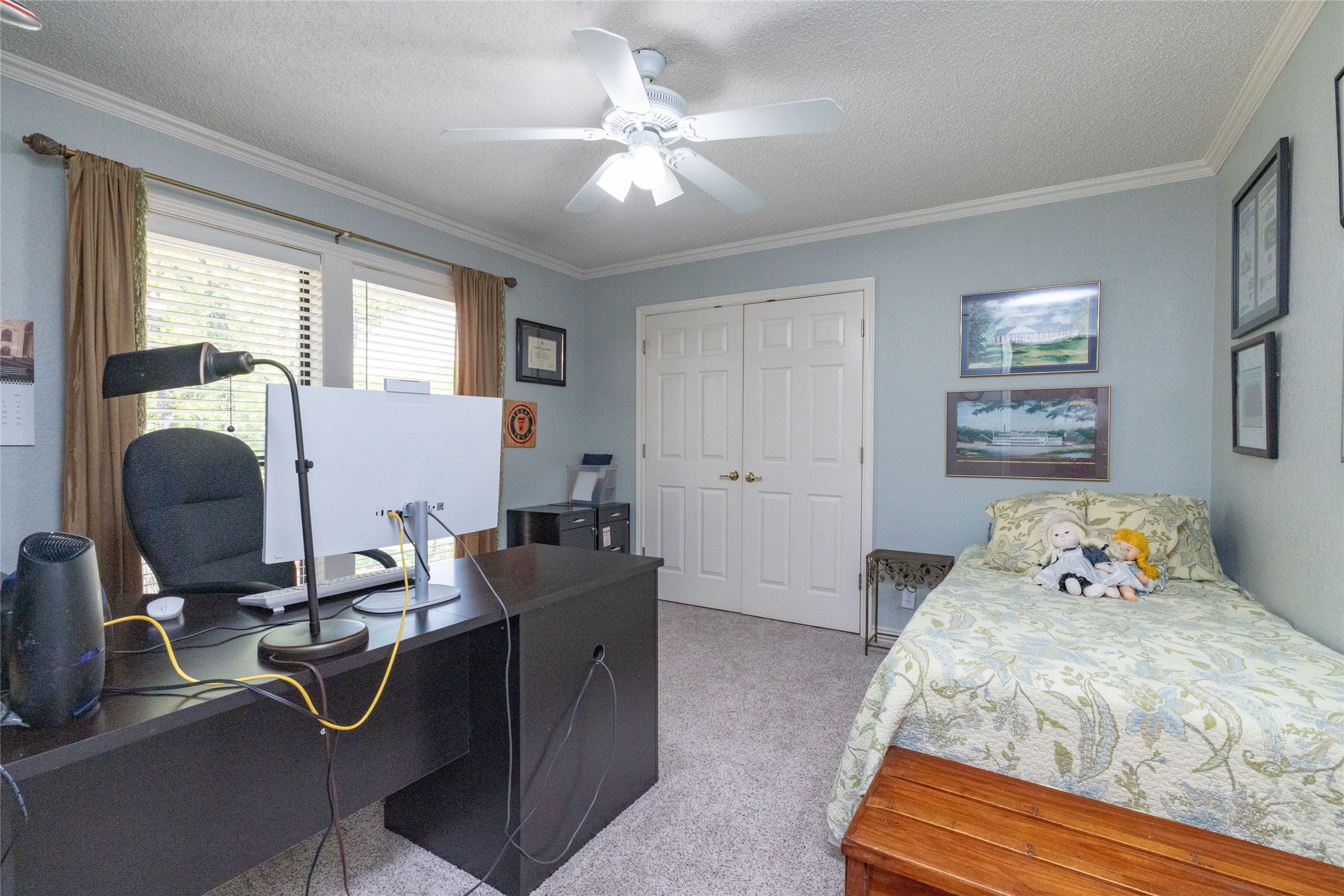 120 Creekside Drive Double Oak TX 75077