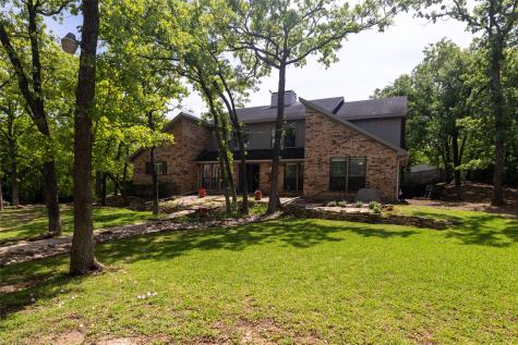 120 Creekside Drive Double Oak TX 75077