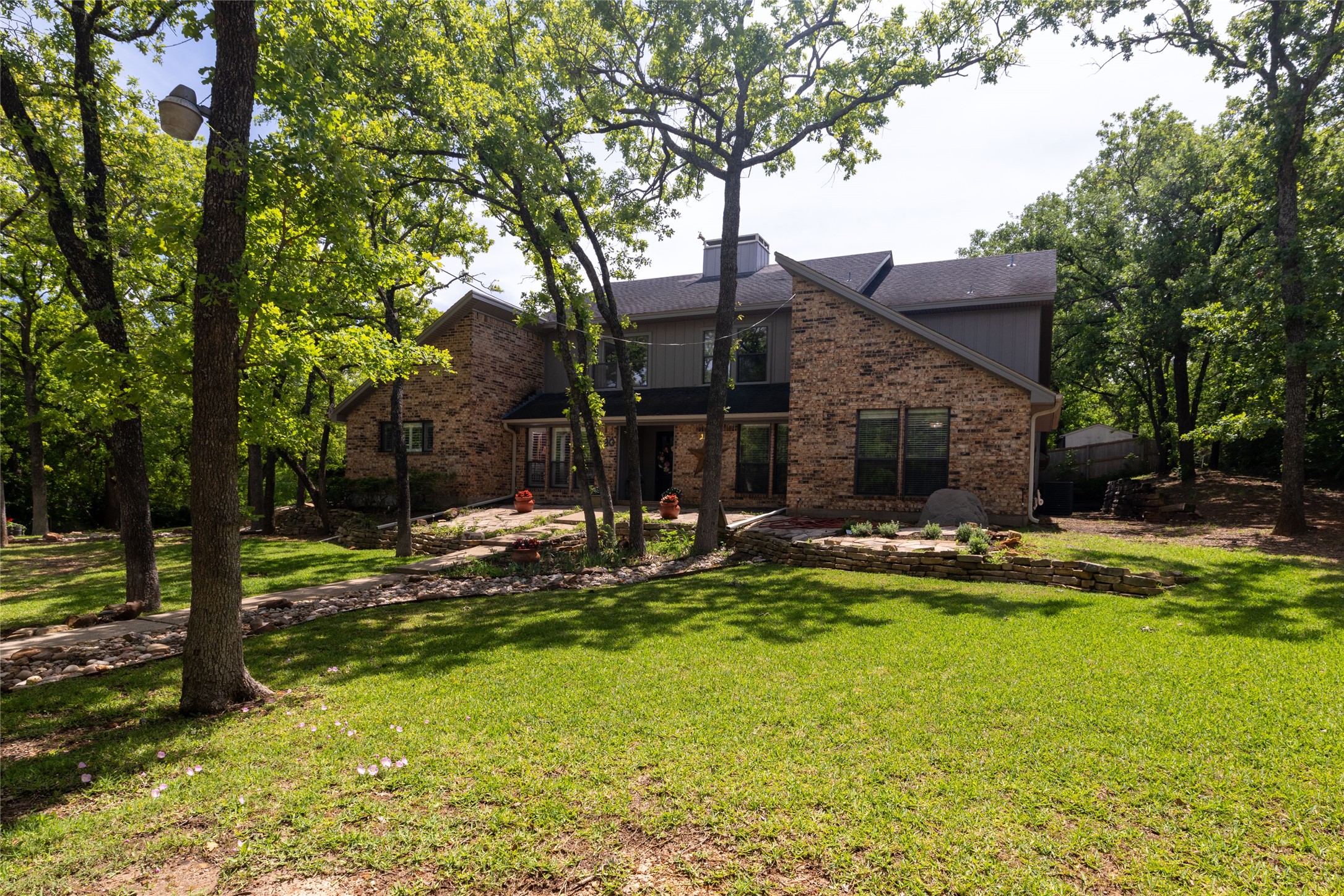 120 Creekside Drive Double Oak TX 75077