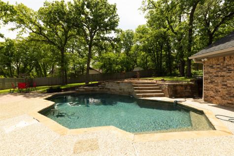 120 Creekside Drive Double Oak TX 75077