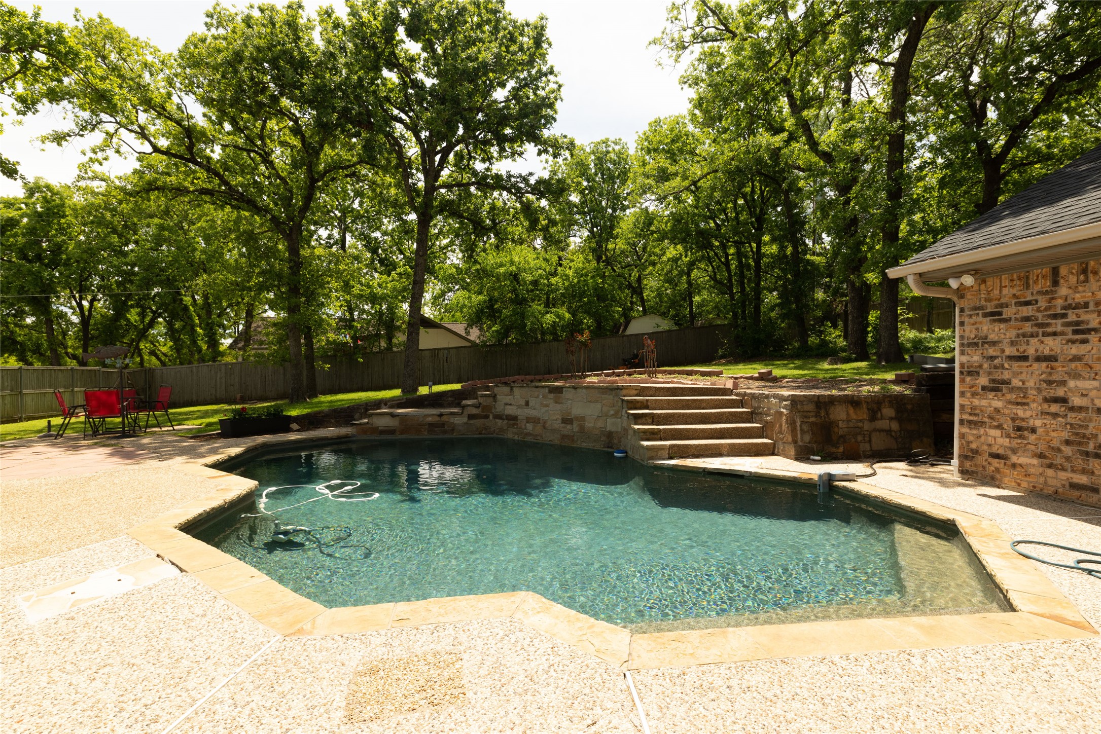 120 Creekside Drive Double Oak TX 75077