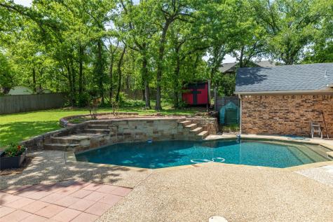 120 Creekside Drive Double Oak TX 75077