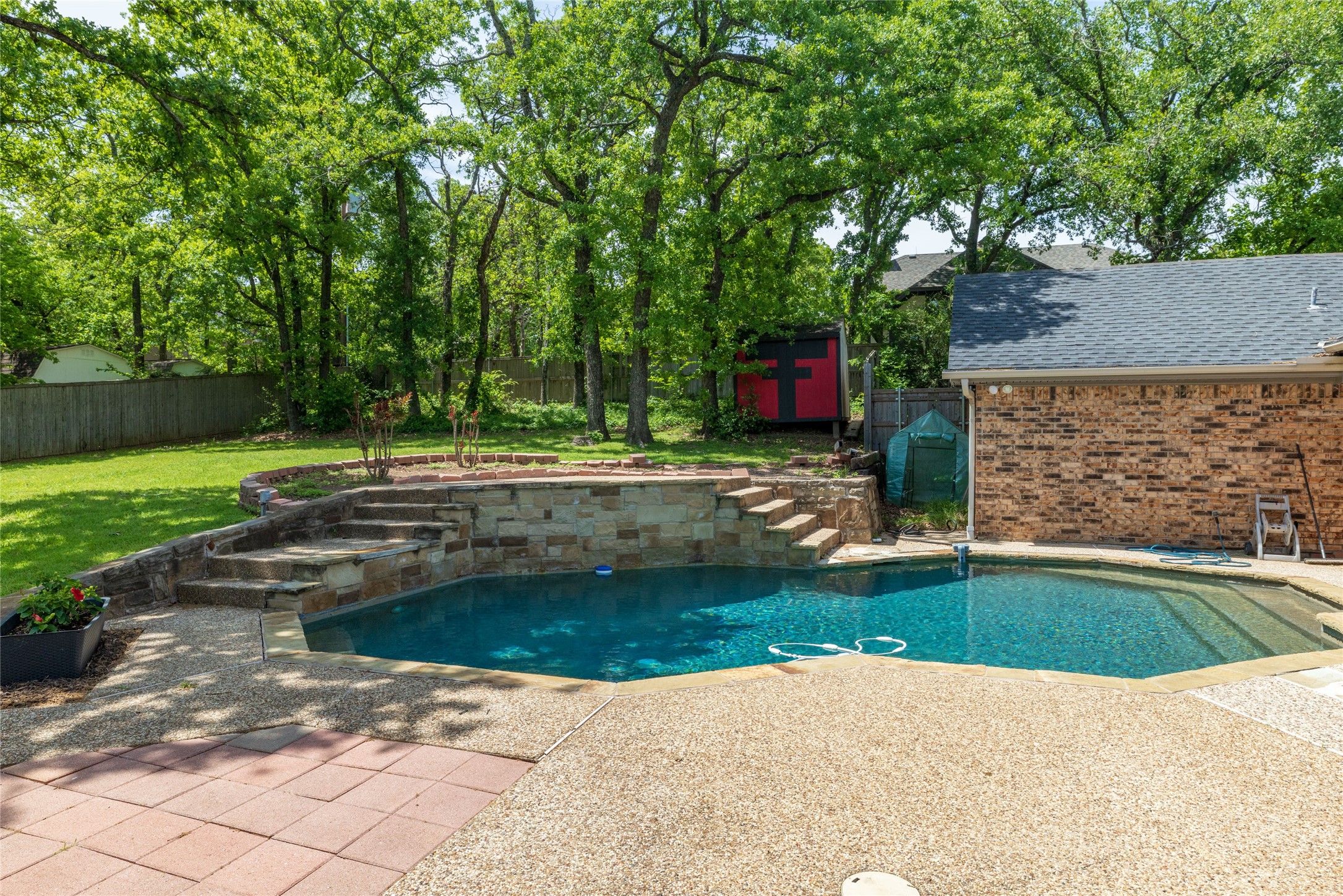 120 Creekside Drive Double Oak TX 75077