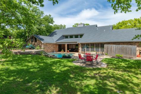 120 Creekside Drive Double Oak TX 75077