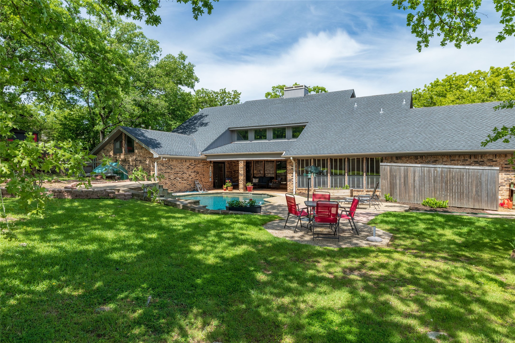 120 Creekside Drive Double Oak TX 75077