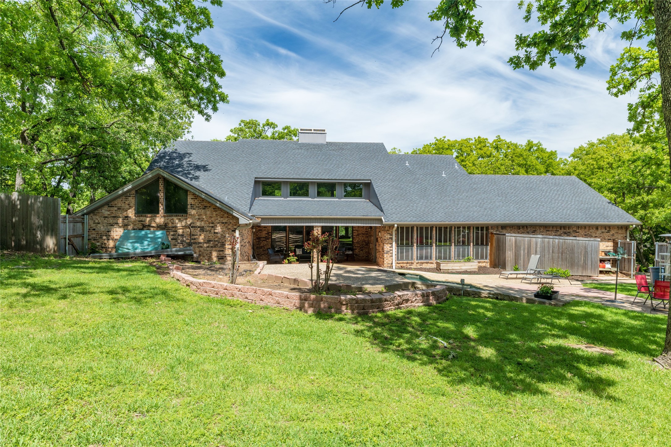 120 Creekside Drive Double Oak TX 75077