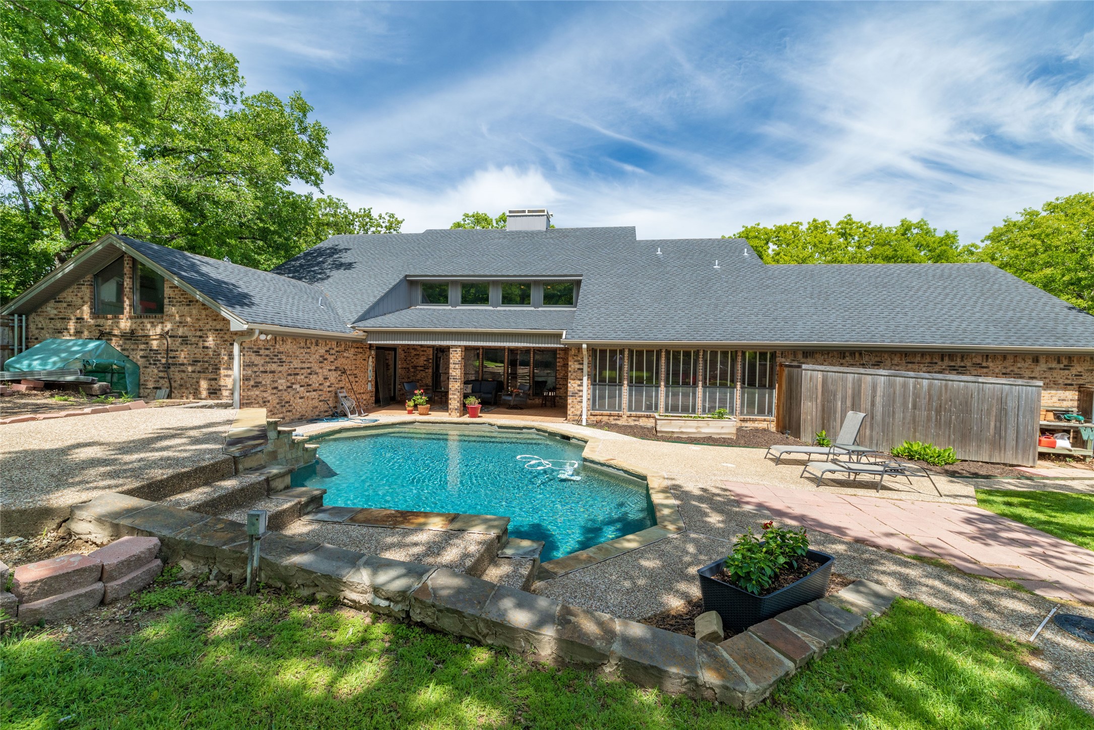 120 Creekside Drive Double Oak TX 75077