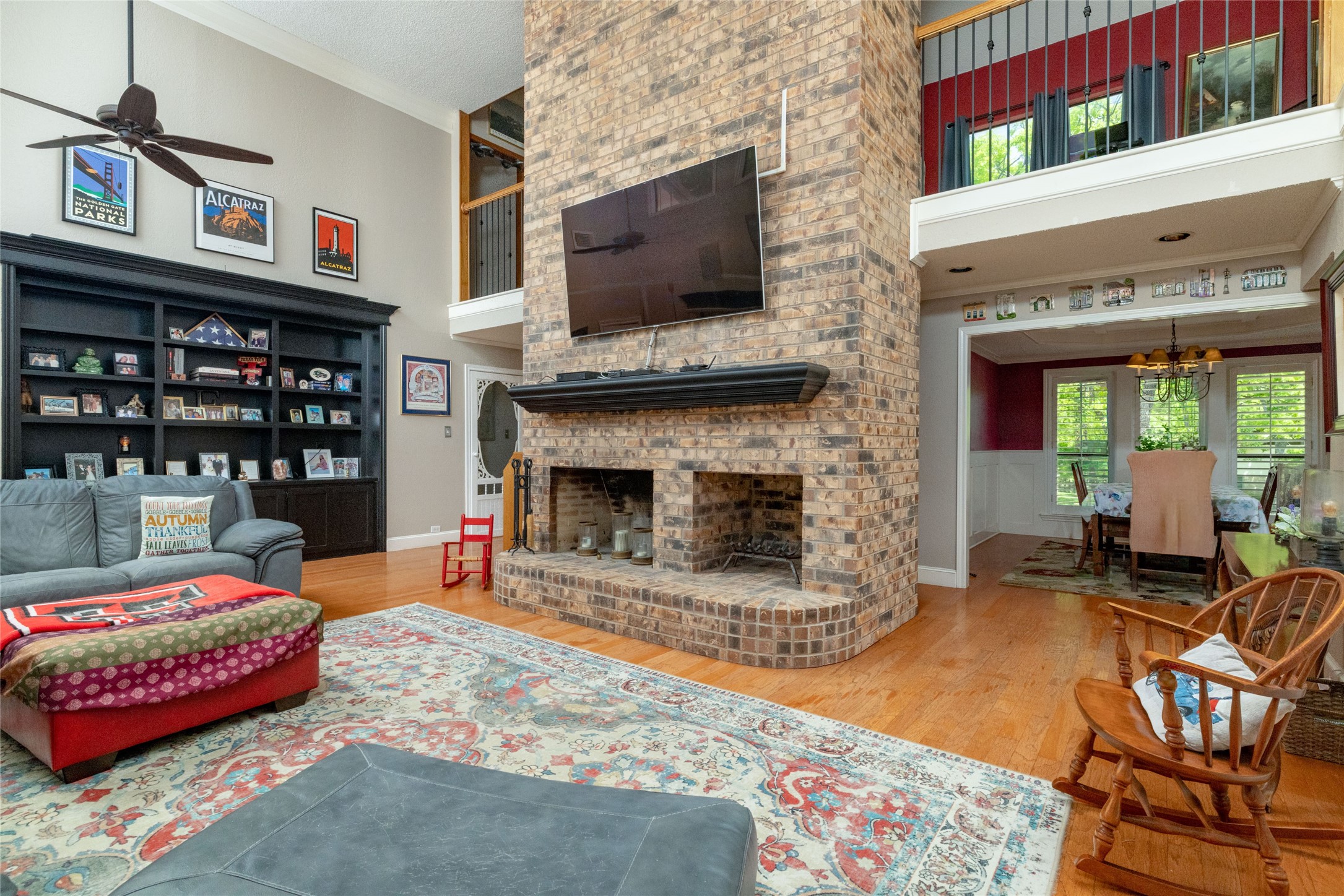 120 Creekside Drive Double Oak TX 75077