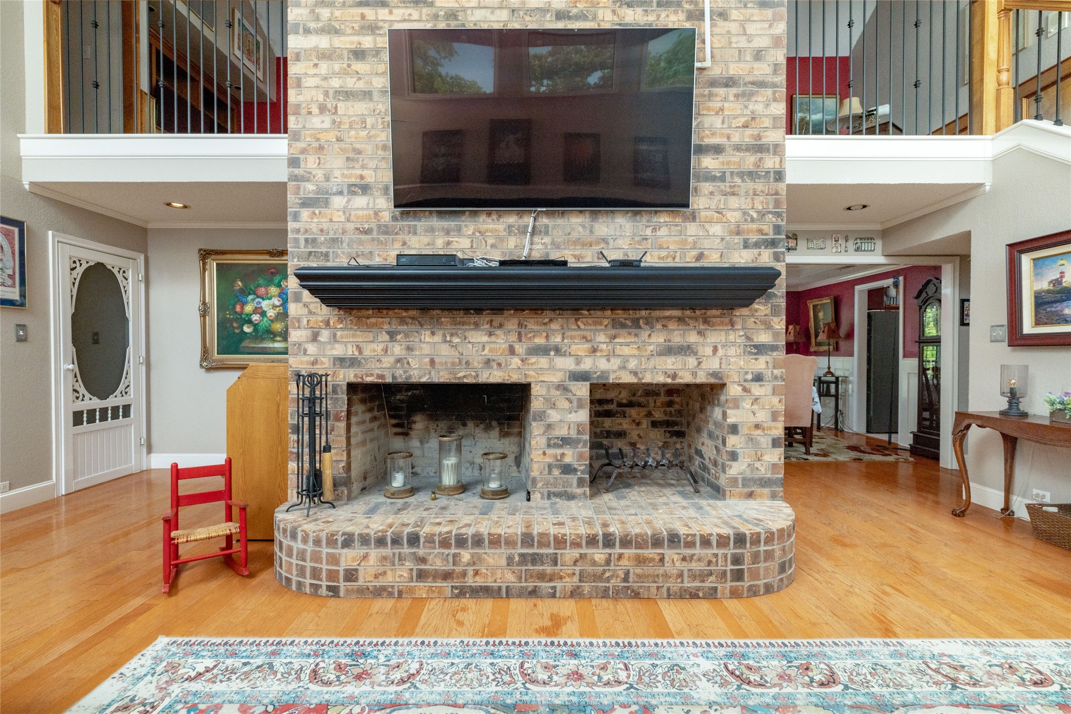120 Creekside Drive Double Oak TX 75077