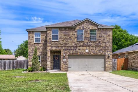 1200 Oak Creek Drive Hutchins TX 75141