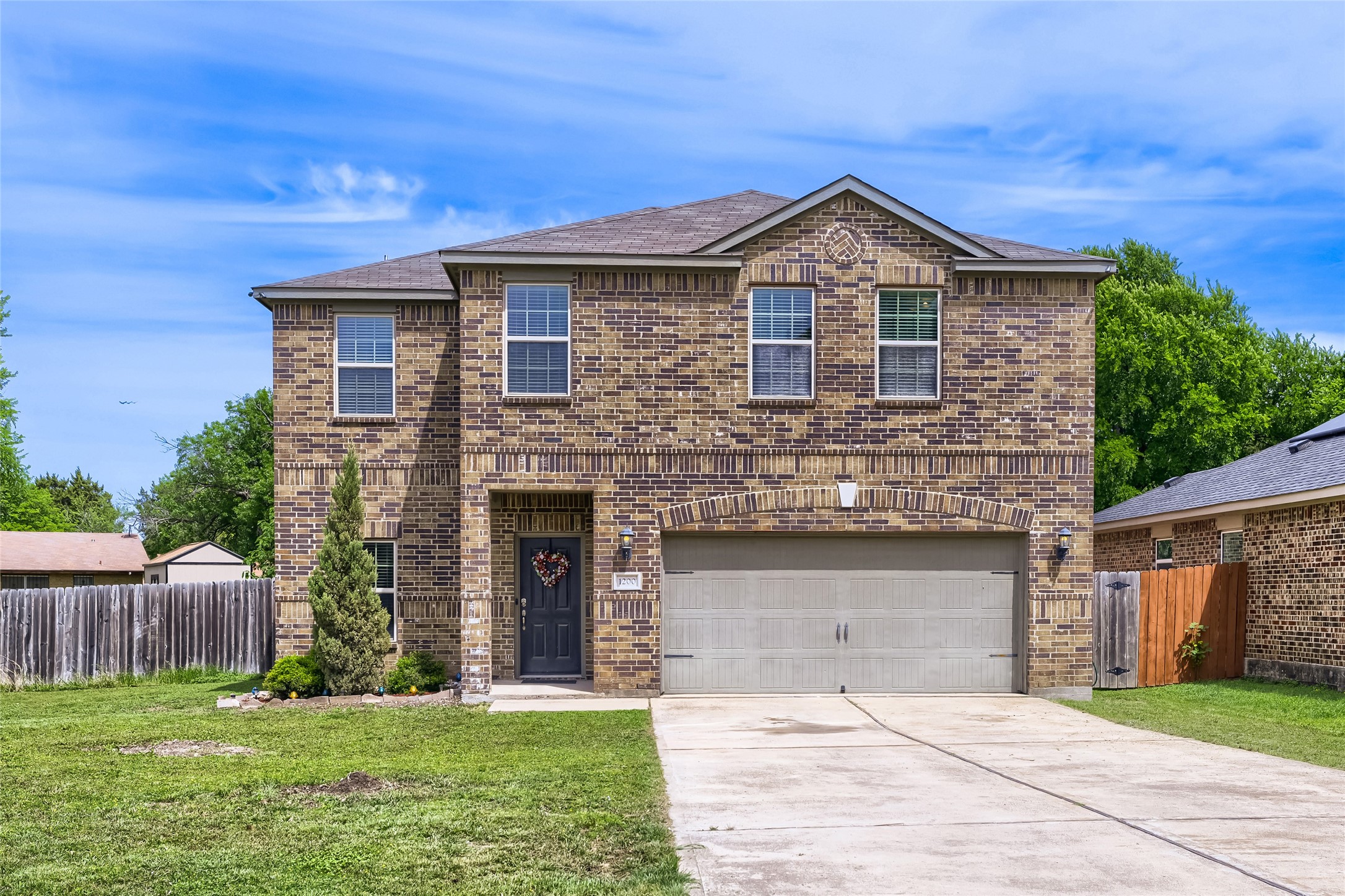 1200 Oak Creek Drive Hutchins TX 75141