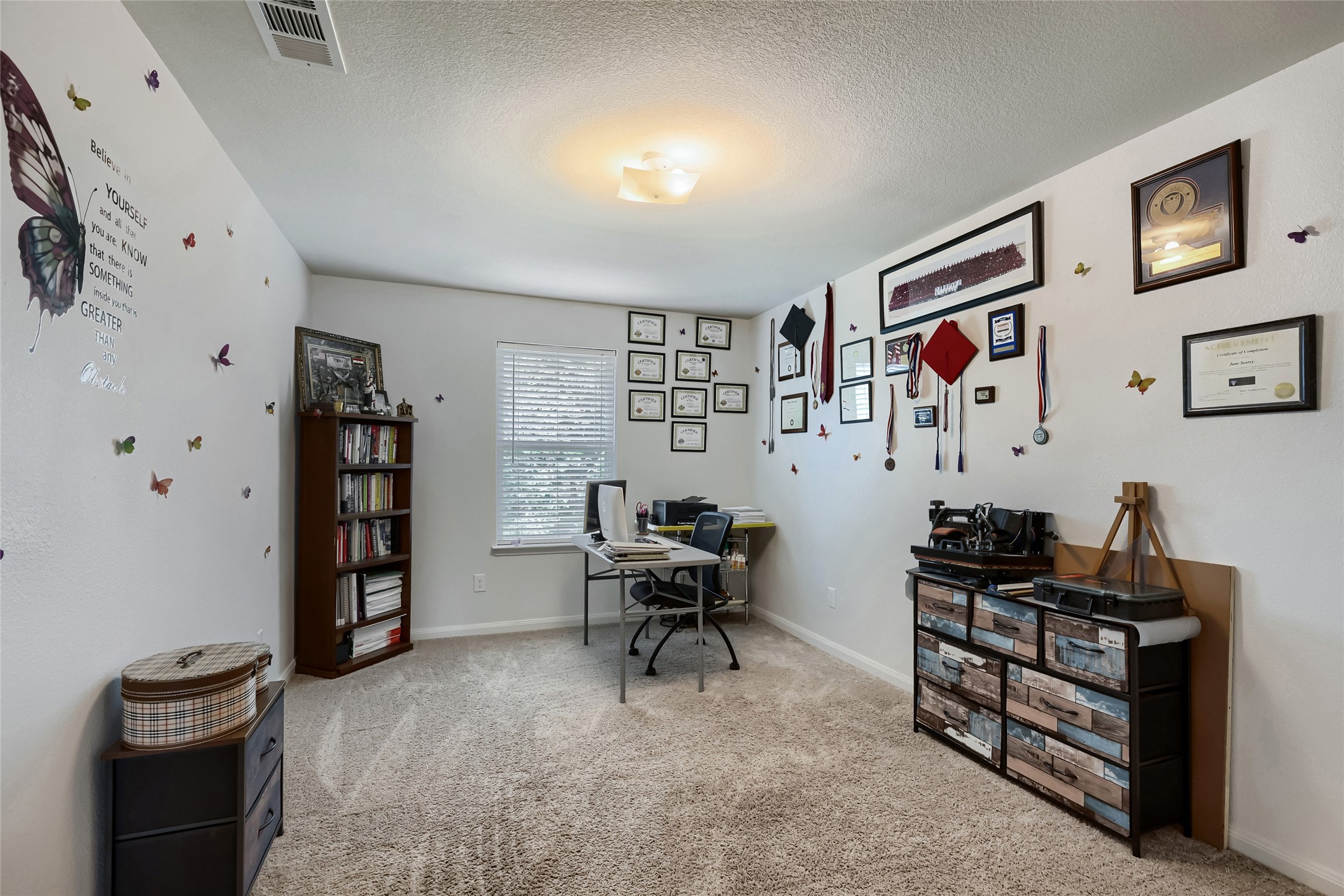 1200 Oak Creek Drive Hutchins TX 75141