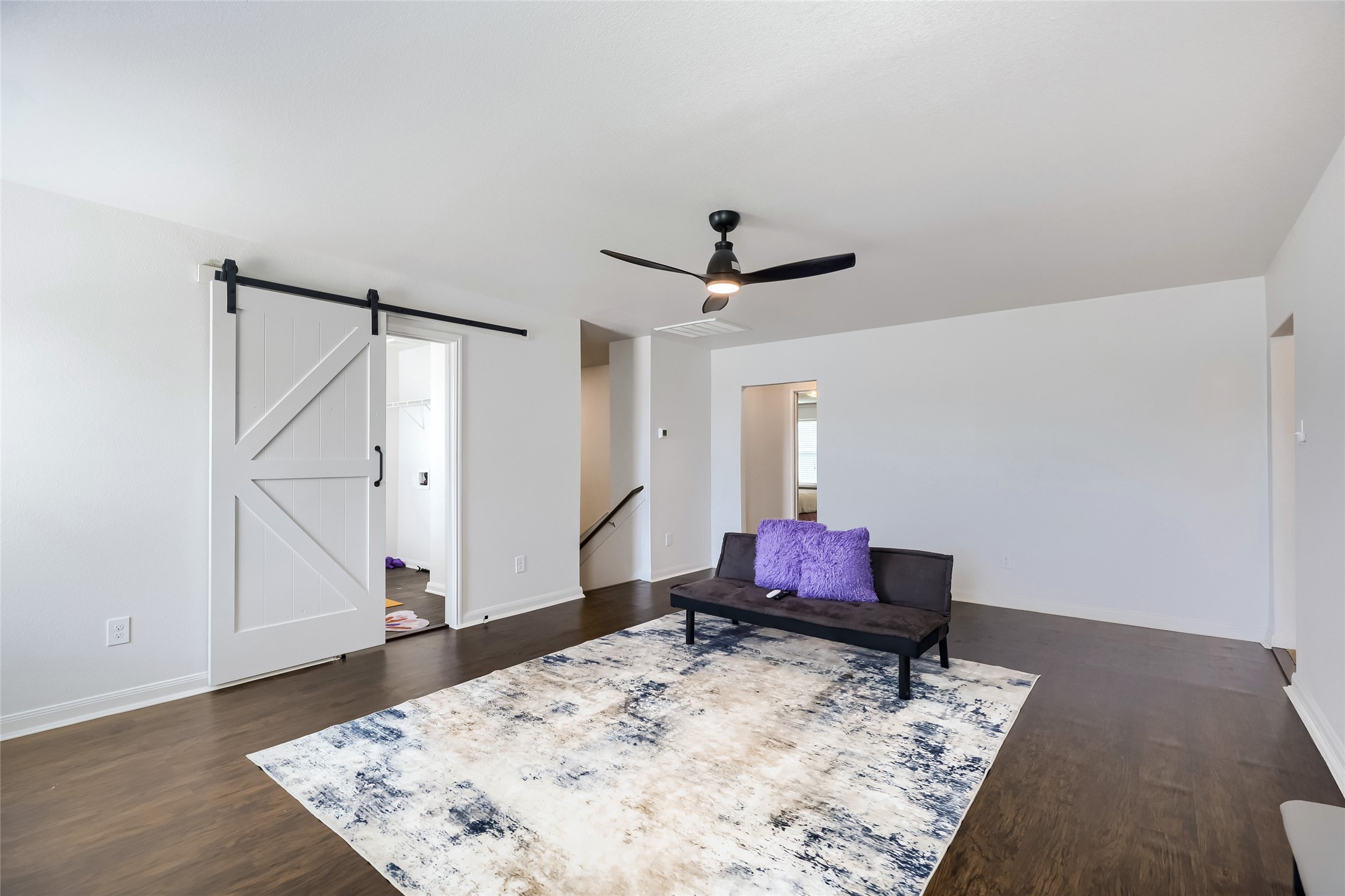1200 Oak Creek Drive Hutchins TX 75141