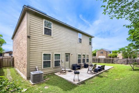1200 Oak Creek Drive Hutchins TX 75141