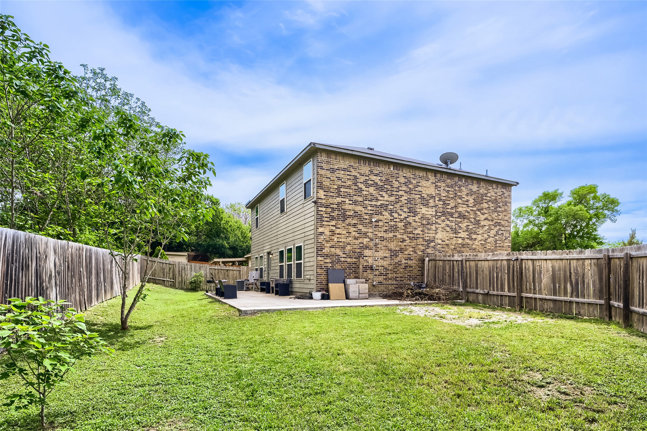 1200 Oak Creek Drive Hutchins TX 75141