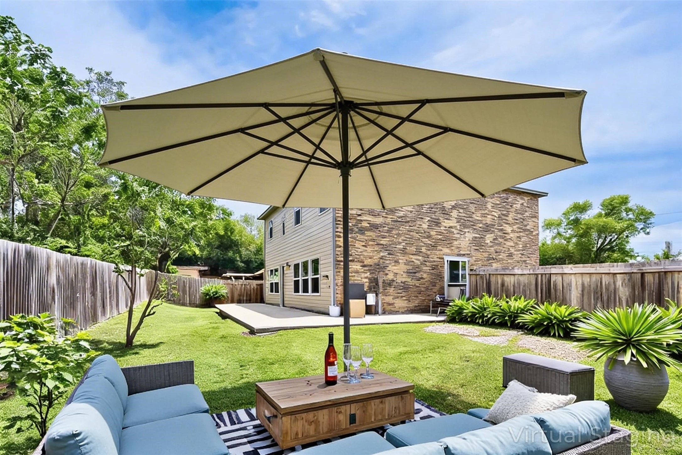 1200 Oak Creek Drive Hutchins TX 75141