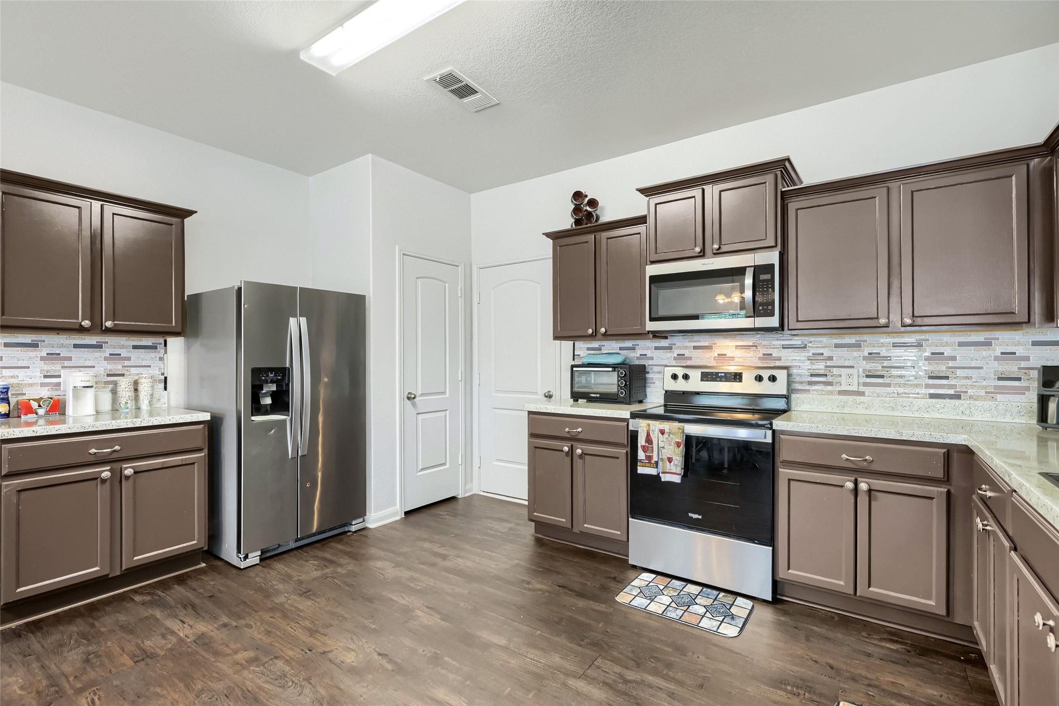 1200 Oak Creek Drive Hutchins TX 75141