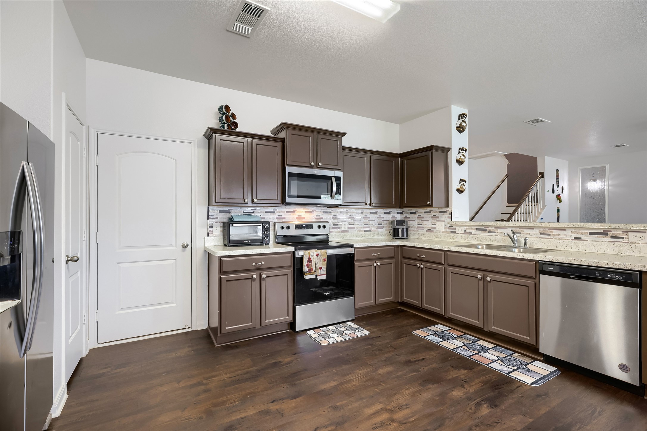 1200 Oak Creek Drive Hutchins TX 75141