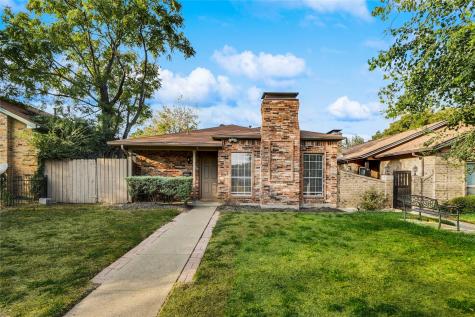 2509 W Oakdale Road Irving TX 75060