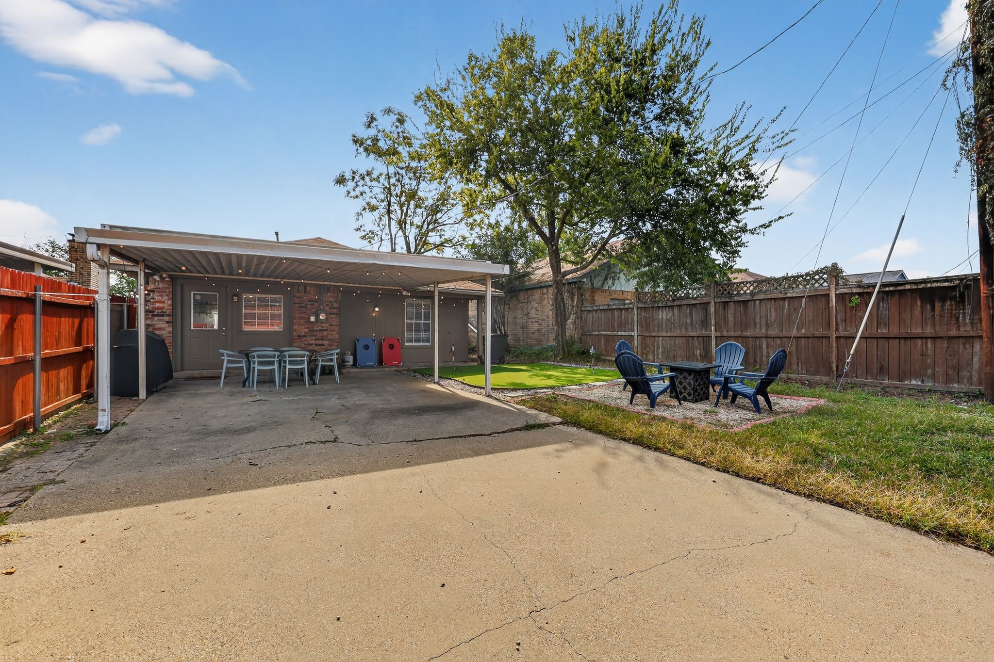 2509 W Oakdale Road Irving TX 75060