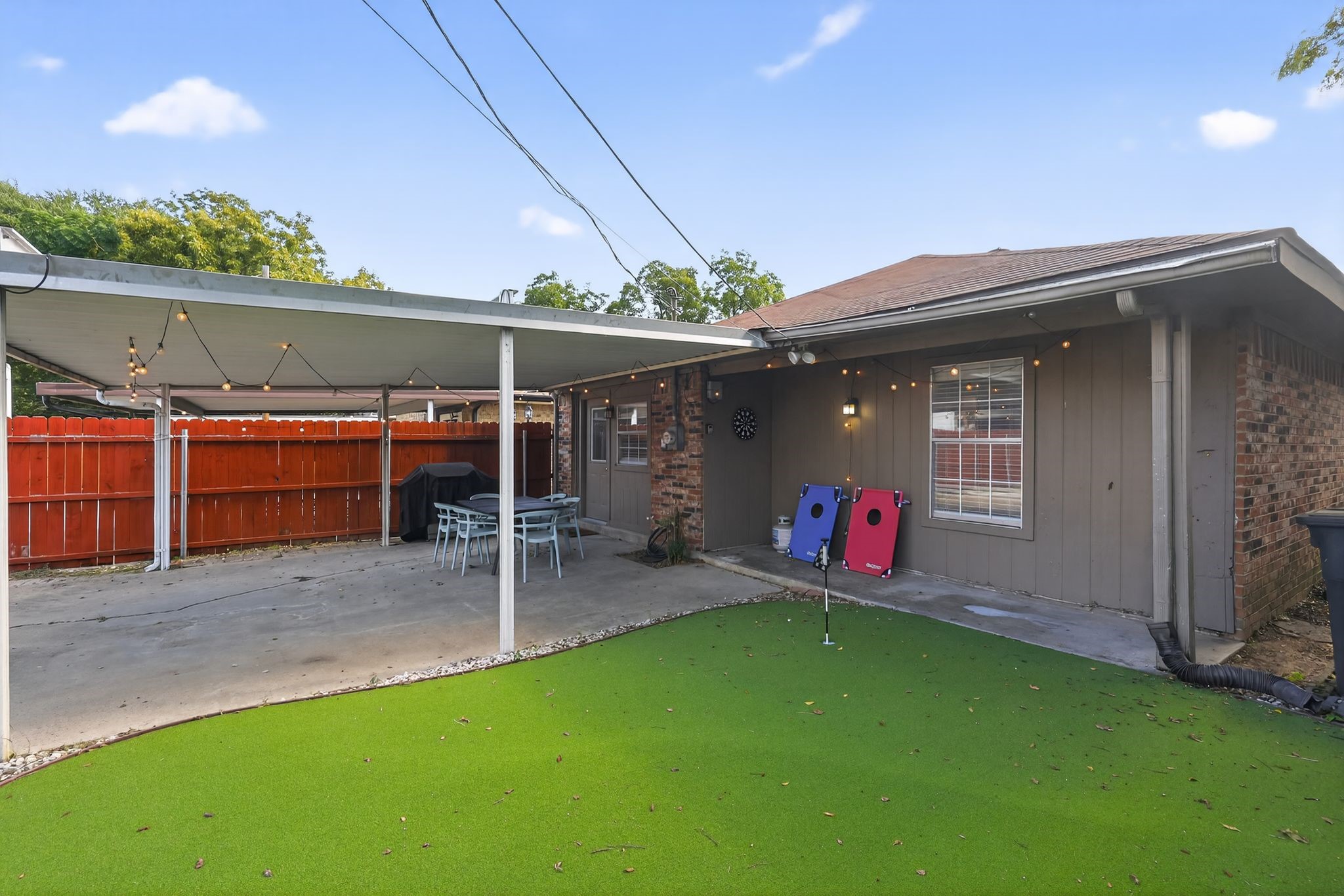 2509 W Oakdale Road Irving TX 75060
