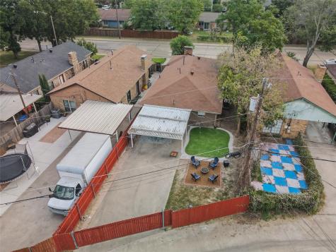 2509 W Oakdale Road Irving TX 75060