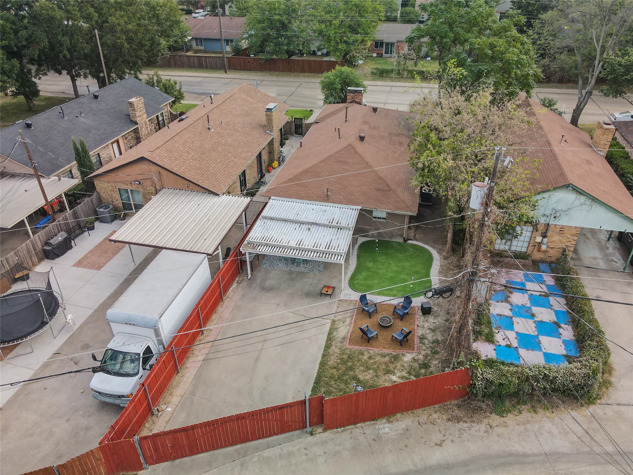 2509 W Oakdale Road Irving TX 75060