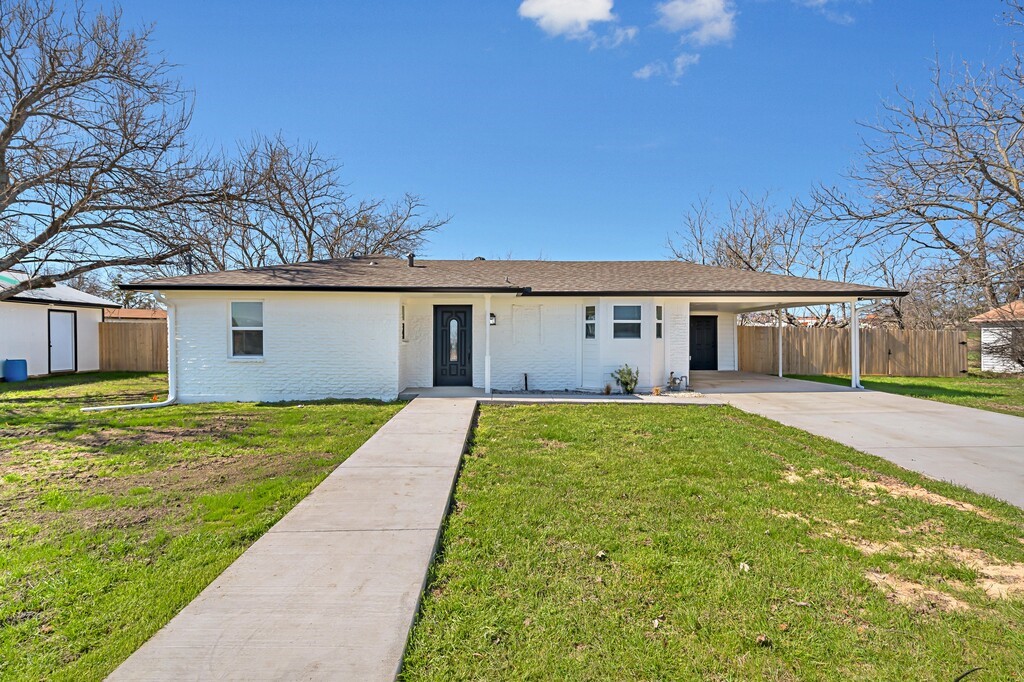 205 Playdium Drive West TX 76691
