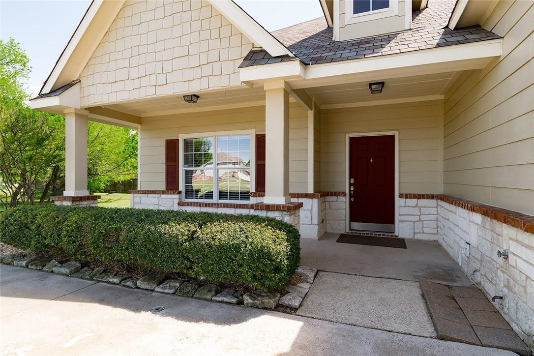 9309 Timber Wagon Drive Mckinney TX 75072