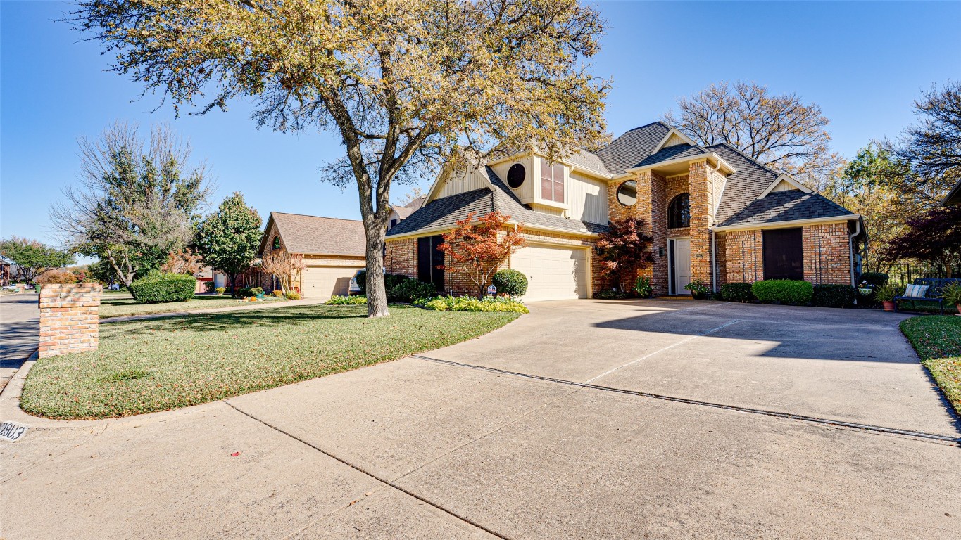 2903 Bluffview Drive Garland TX 75043