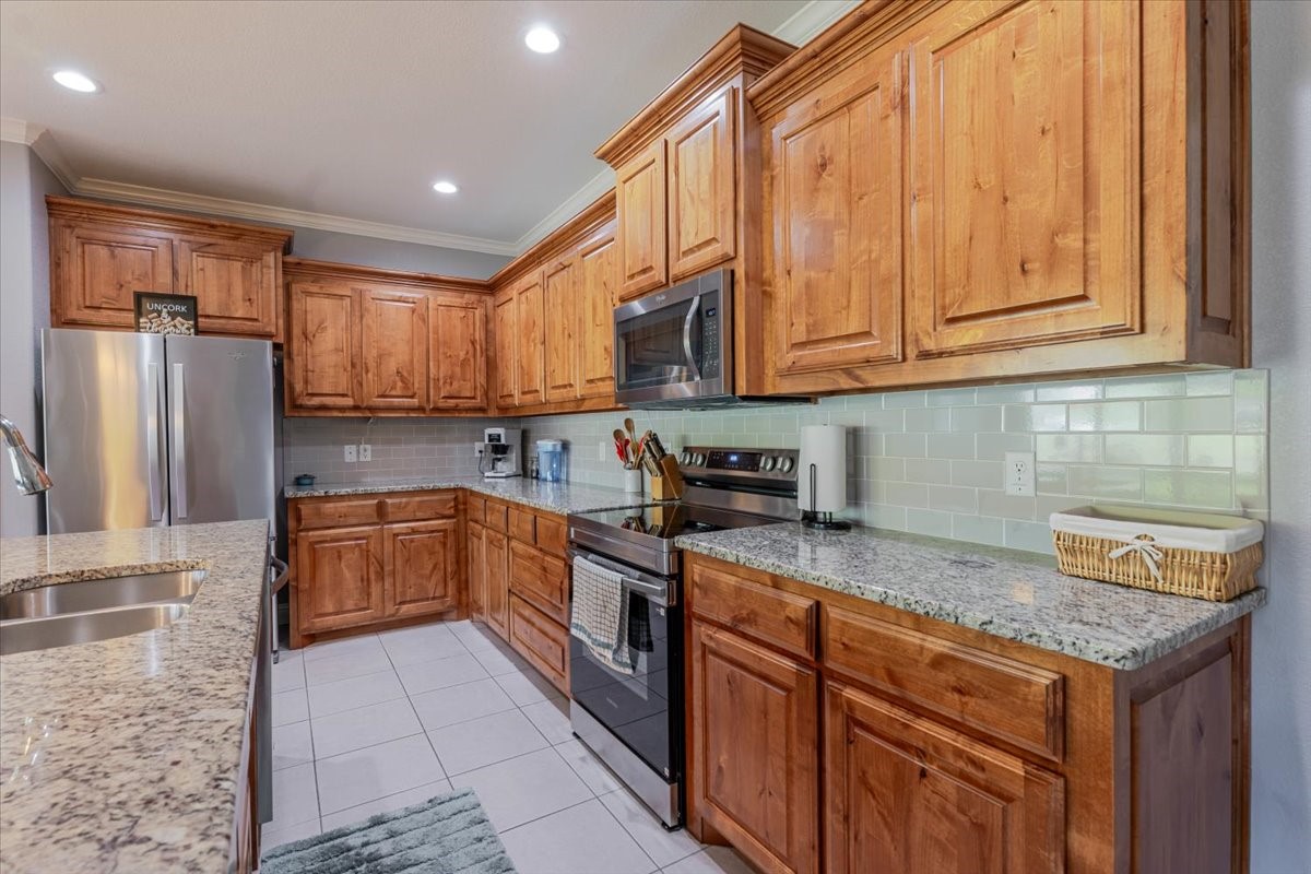 140 Pine Road Poolville TX 76487