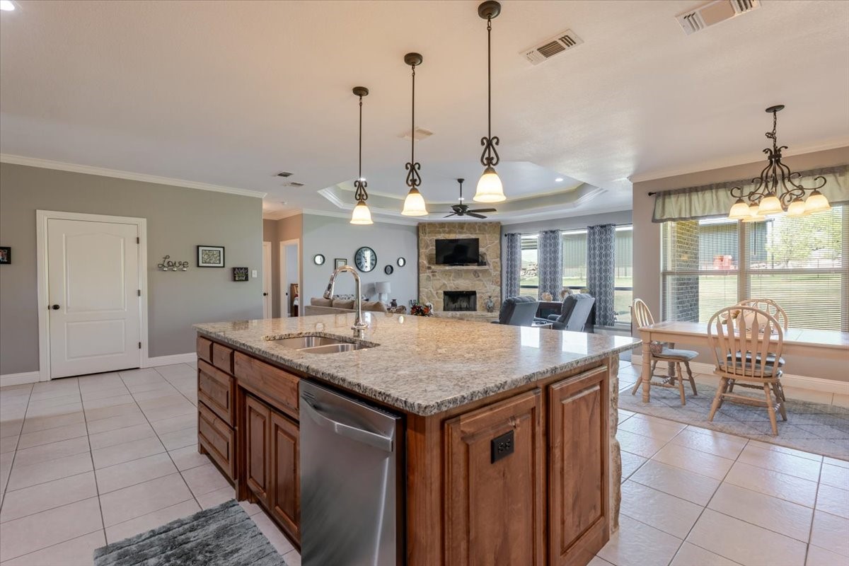 140 Pine Road Poolville TX 76487