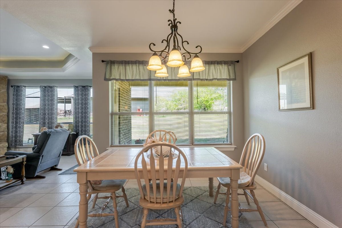140 Pine Road Poolville TX 76487