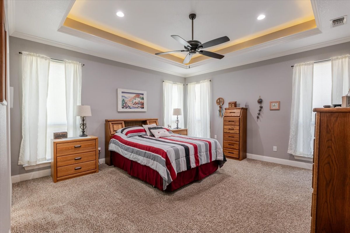 140 Pine Road Poolville TX 76487