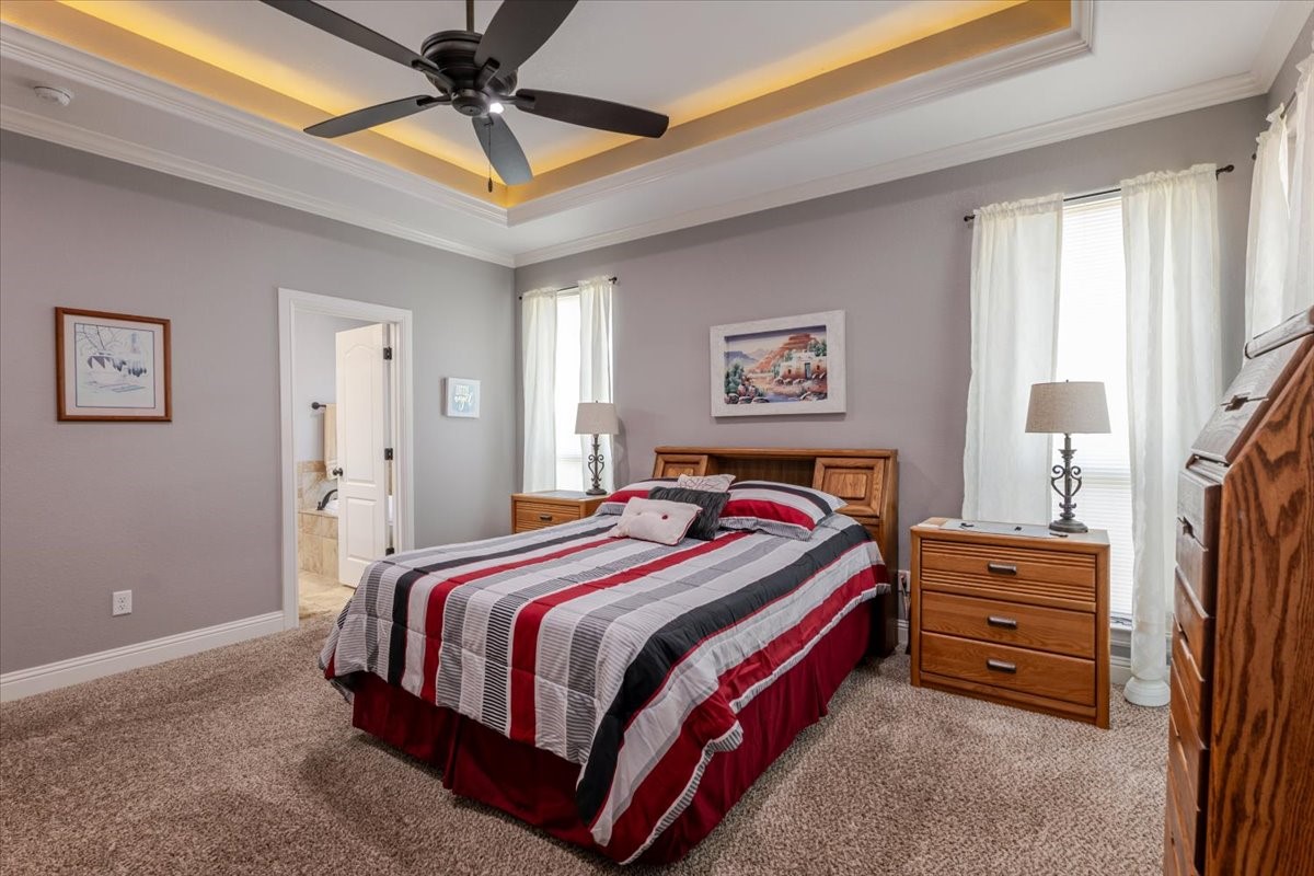 140 Pine Road Poolville TX 76487