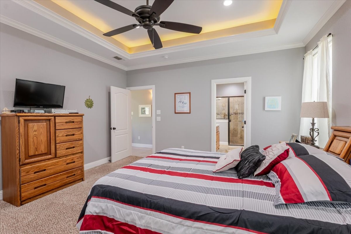 140 Pine Road Poolville TX 76487